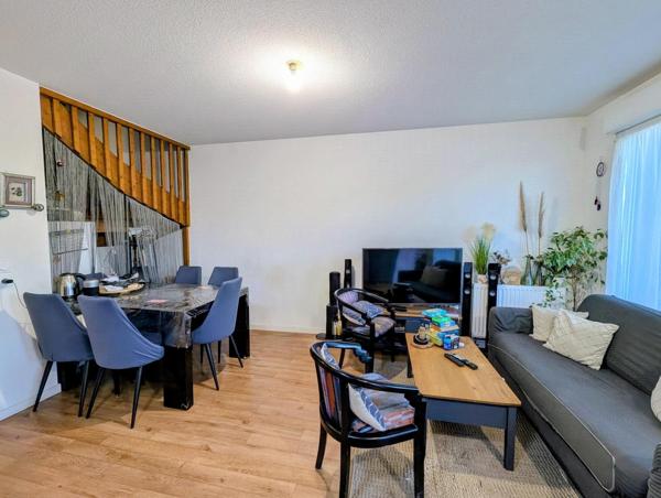 Maison 4 pièces de 74 m² à La teste de buch