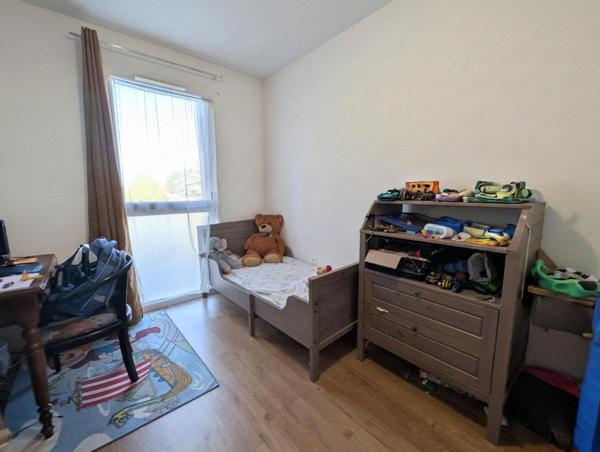 Maison 4 pièces de 74 m² à La teste de buch