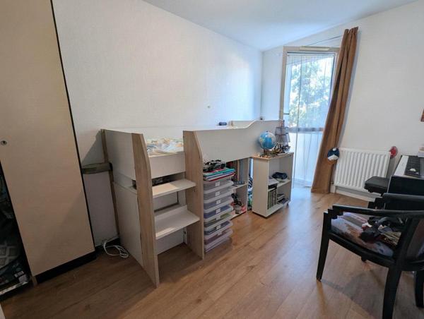 Maison 4 pièces de 74 m² à La teste de buch