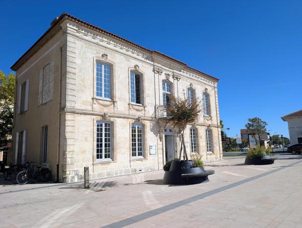 Maison 4 pièces de 74 m² à La teste de buch