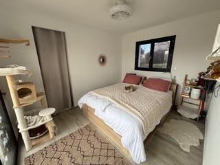 Idéal investisseurs 8 gîtes ainsi qu'une maison individuelle terrain 4000 m2 Saint-Christol-lez-Alès (30380)