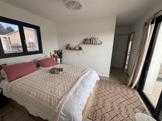 Idéal investisseurs 8 gîtes ainsi qu'une maison individuelle terrain 4000 m2 Saint-Christol-lez-Alès (30380)