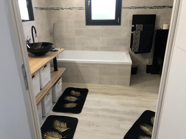 Idéal investisseurs 8 gîtes ainsi qu'une maison individuelle terrain 4000 m2 Saint-Christol-lez-Alès (30380)