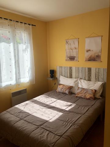 Idéal investisseurs 8 gîtes ainsi qu'une maison individuelle terrain 4000 m2 Saint-Christol-lez-Alès (30380)