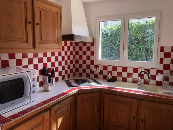 Idéal investisseurs 8 gîtes ainsi qu'une maison individuelle terrain 4000 m2 Saint-Christol-lez-Alès (30380)