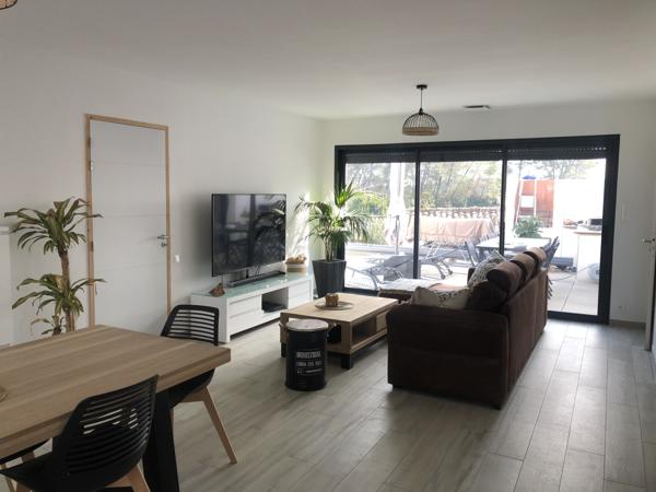 Idéal investisseurs 8 gîtes ainsi qu'une maison individuelle terrain 4000 m2 Saint-Christol-lez-Alès (30380)