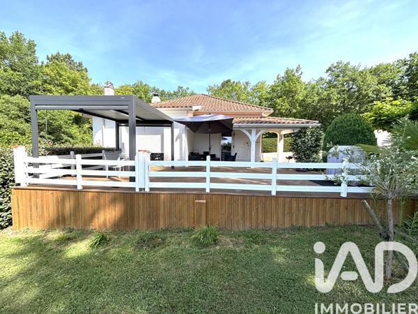 Maison à vendre 5 pièces 121 m² Sanilhac