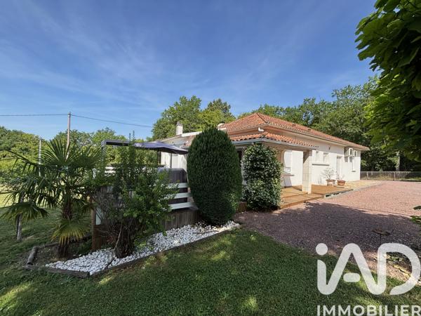 Maison à vendre 5 pièces 121 m² Sanilhac