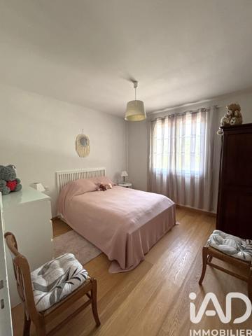 Maison à vendre 5 pièces 121 m² Sanilhac
