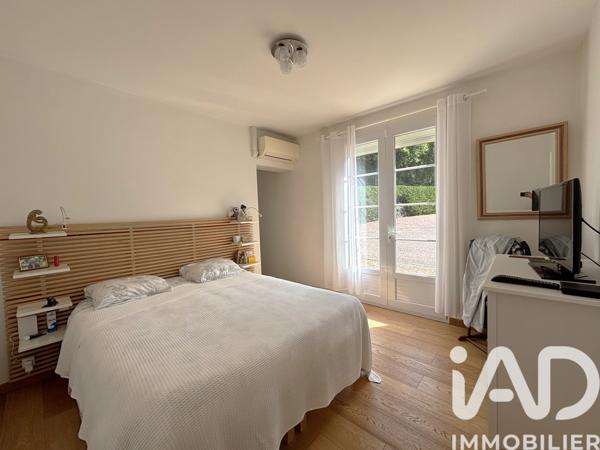 Maison à vendre 5 pièces 121 m² Sanilhac