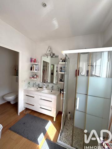 Maison à vendre 5 pièces 121 m² Sanilhac