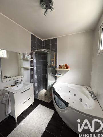 Maison à vendre 5 pièces 121 m² Sanilhac