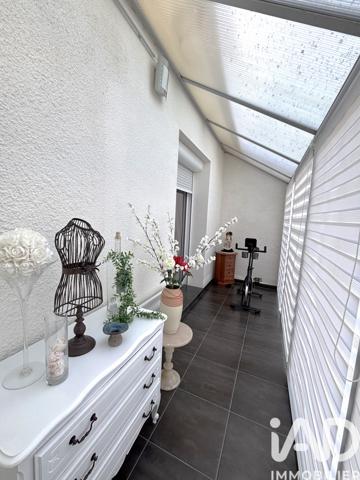 Maison à vendre 5 pièces 121 m² Sanilhac