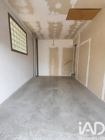 Maison à vendre 5 pièces 121 m² Sanilhac