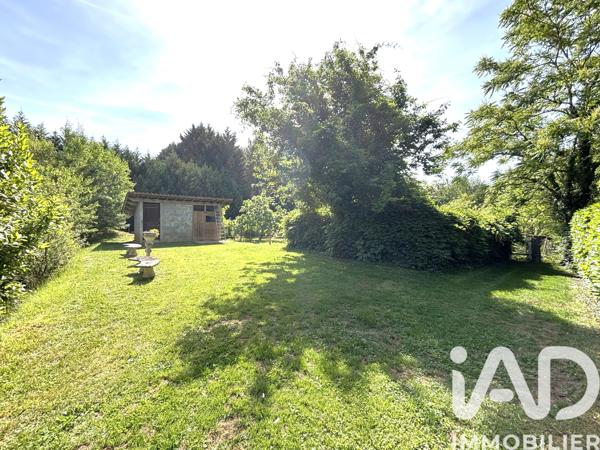 Maison à vendre 5 pièces 121 m² Sanilhac