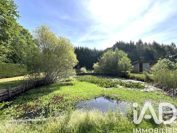 Maison à vendre 5 pièces 121 m² Sanilhac