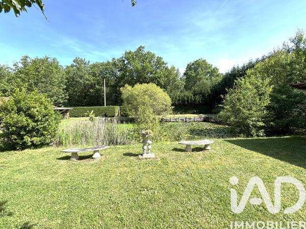 Maison à vendre 5 pièces 121 m² Sanilhac