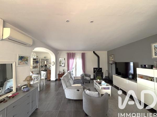 Maison à vendre 5 pièces 121 m² Sanilhac
