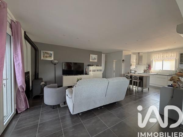 Maison à vendre 5 pièces 121 m² Sanilhac