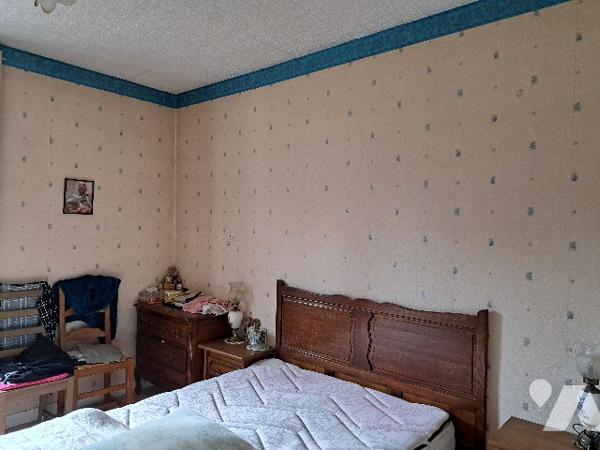 MAISON DE VILLE A PROXIMITE DES ECOLES
