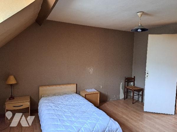 MAISON DE VILLE A PROXIMITE DES ECOLES