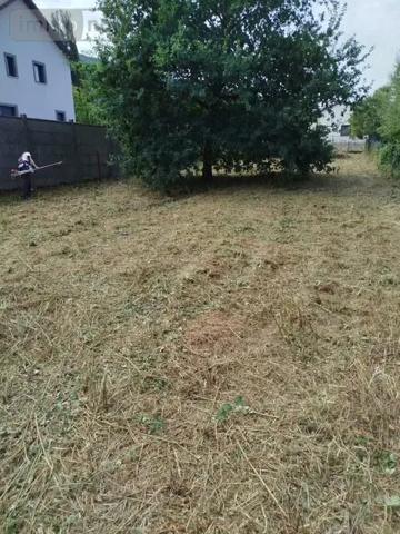 Achat - Terrain à bâtir Raon-l'Étape 88110 663 m 2