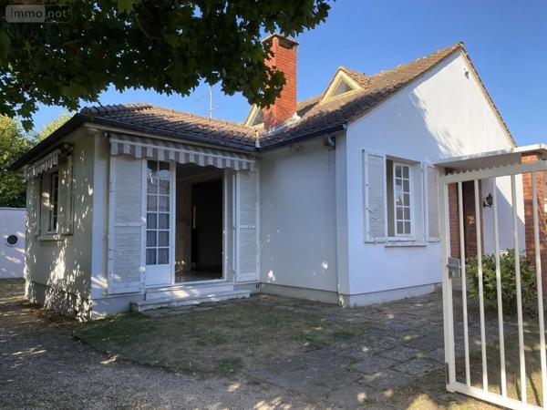 Achat - Maison Saint-Aubin-lès-Elbeuf 76410 6 pièces 93 m 2 520 m 2
