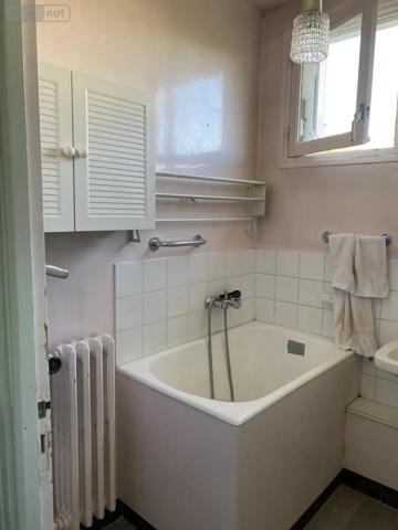 Achat - Maison Saint-Aubin-lès-Elbeuf 76410 6 pièces 93 m 2 520 m 2