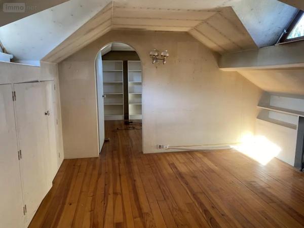 Achat - Maison Saint-Aubin-lès-Elbeuf 76410 6 pièces 93 m 2 520 m 2