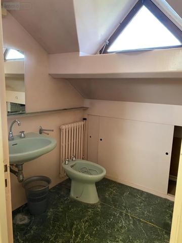 Achat - Maison Saint-Aubin-lès-Elbeuf 76410 6 pièces 93 m 2 520 m 2