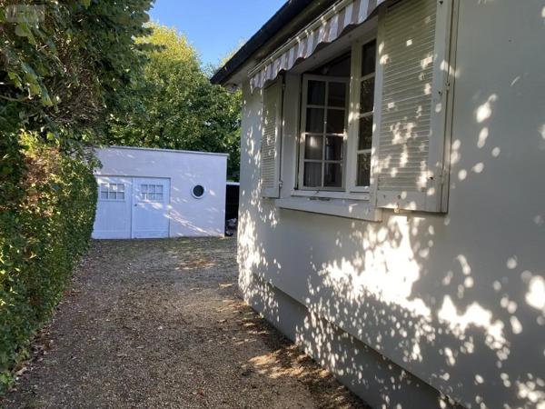 Achat - Maison Saint-Aubin-lès-Elbeuf 76410 6 pièces 93 m 2 520 m 2