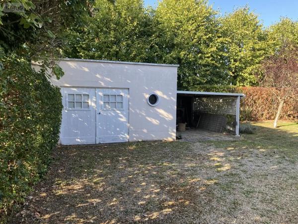 Achat - Maison Saint-Aubin-lès-Elbeuf 76410 6 pièces 93 m 2 520 m 2