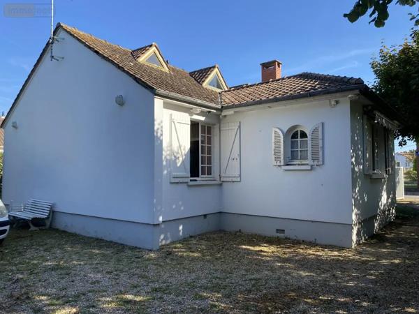 Achat - Maison Saint-Aubin-lès-Elbeuf 76410 6 pièces 93 m 2 520 m 2