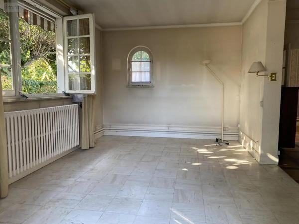 Achat - Maison Saint-Aubin-lès-Elbeuf 76410 6 pièces 93 m 2 520 m 2