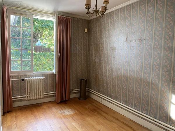 Achat - Maison Saint-Aubin-lès-Elbeuf 76410 6 pièces 93 m 2 520 m 2