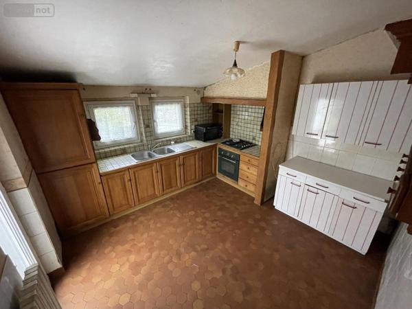 Maison à vendre à Ploubazlanec dans les Côtes-d'Armor (22620), ref : 22023-3399