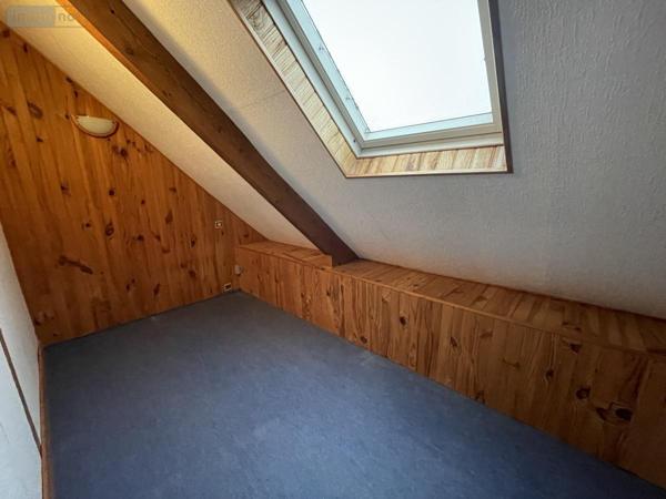 Maison à vendre à Ploubazlanec dans les Côtes-d'Armor (22620), ref : 22023-3399