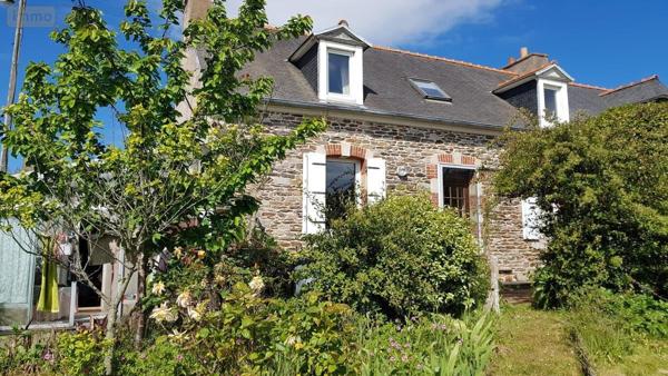 Maison à vendre à Ploubazlanec dans les Côtes-d'Armor (22620), ref : 22023-3399