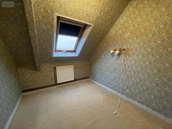 Maison à vendre à Ploubazlanec dans les Côtes-d'Armor (22620), ref : 22023-3399