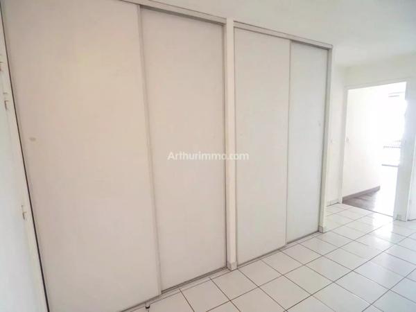 Location Appartement 3 pièces 67 m2 à Grenoble