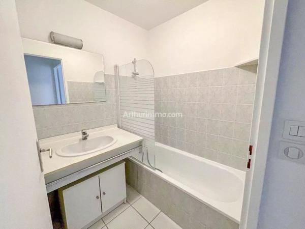 Location Appartement 3 pièces 67 m2 à Grenoble