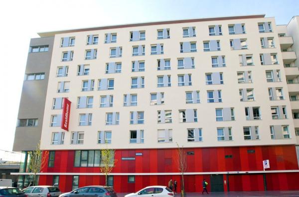 INVESTISSEMENT LOCATIF – Paris – Résidence d’Affaires Résidhome Paris Rosa Parks – 5,63 % de rentabilité