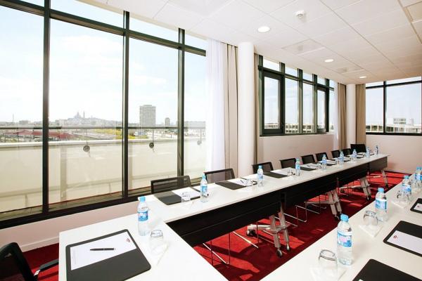 INVESTISSEMENT LOCATIF – Paris – Résidence d’Affaires Résidhome Paris Rosa Parks – 5,63 % de rentabilité