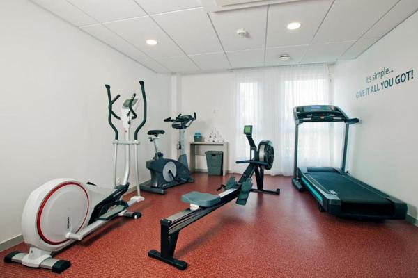 INVESTISSEMENT LOCATIF – Paris – Résidence d’Affaires Résidhome Paris Rosa Parks – 5,63 % de rentabilité