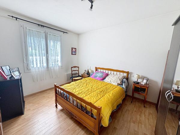 Offre accepté - Quartier Douet Plain Pied 2 chambres garage