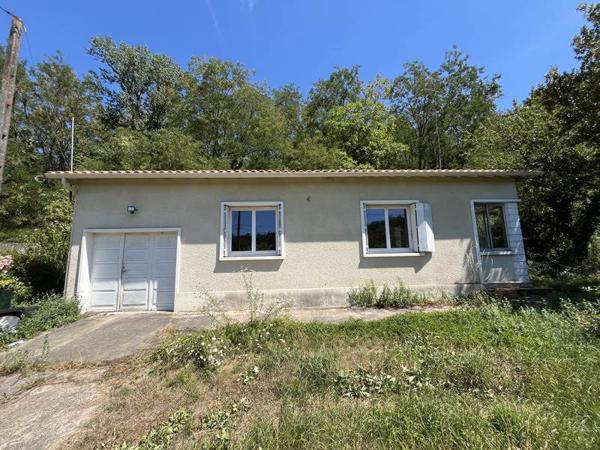 Maison à vendre 117 568 € Bergerac 3 p 75 m² DPE F