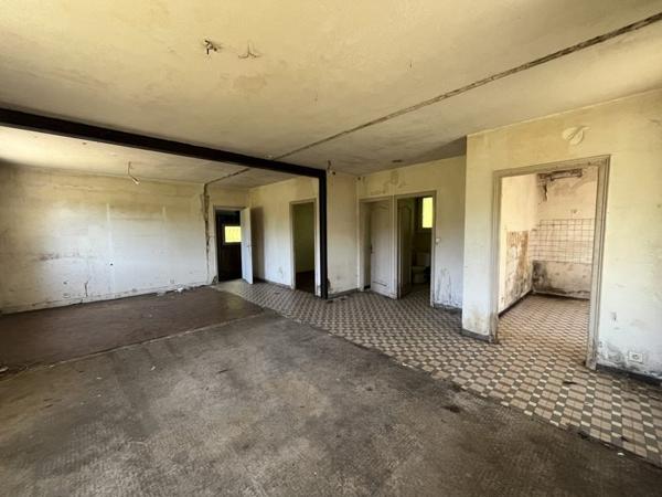 Maison à vendre 117 568 € Bergerac 3 p 75 m² DPE F