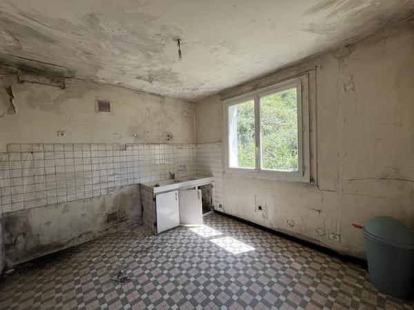Maison à vendre 117 568 € Bergerac 3 p 75 m² DPE F