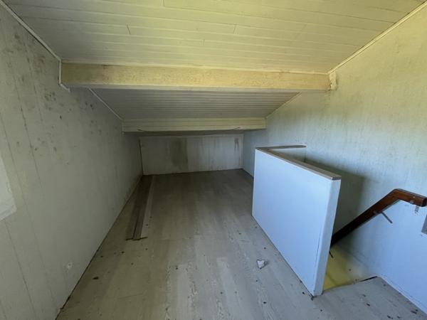 Maison à vendre 117 568 € Bergerac 3 p 75 m² DPE F
