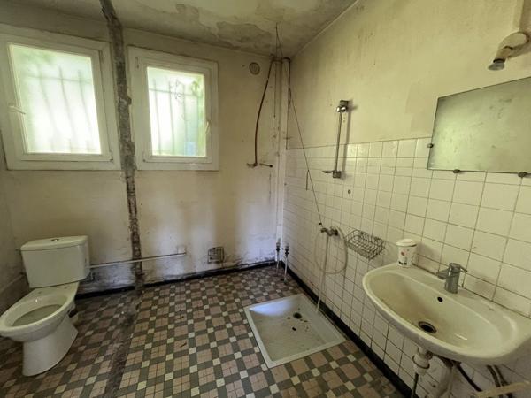 Maison à vendre 117 568 € Bergerac 3 p 75 m² DPE F